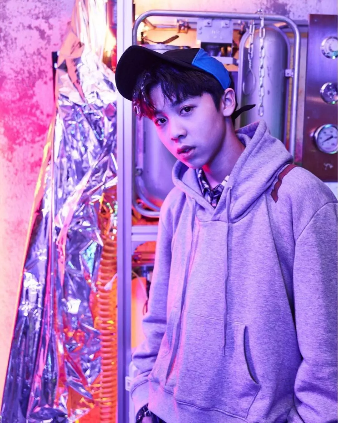 你敢相信他們才 13 歲？ 韓國饒舌新秀 OG School Project 首支單曲 MV 釋出！