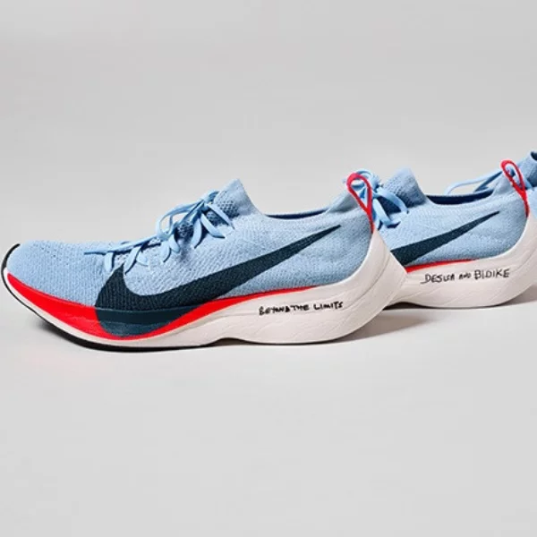 回顧2017年 Nike 創新尖峰時刻