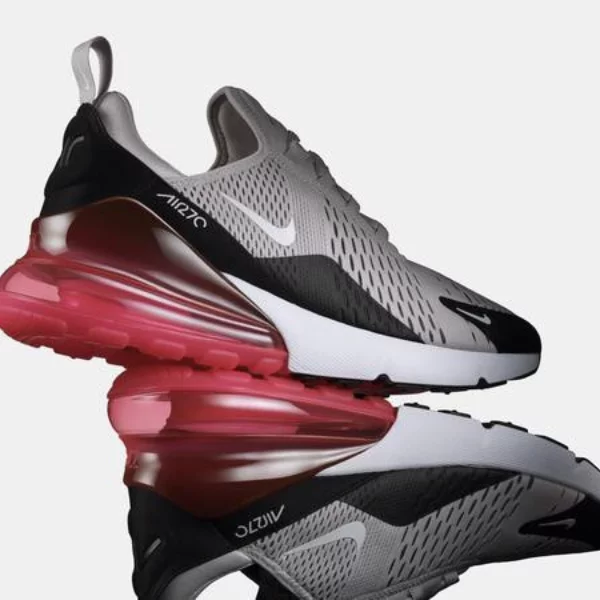 畫重點！全新NIKE AIR MAX 270你必須知道的八件事