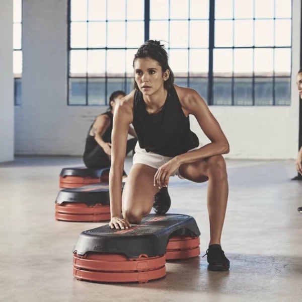 Reebok x Les Mills 專業有氧訓練服飾系列  話題新款上市 再掀搶購熱潮