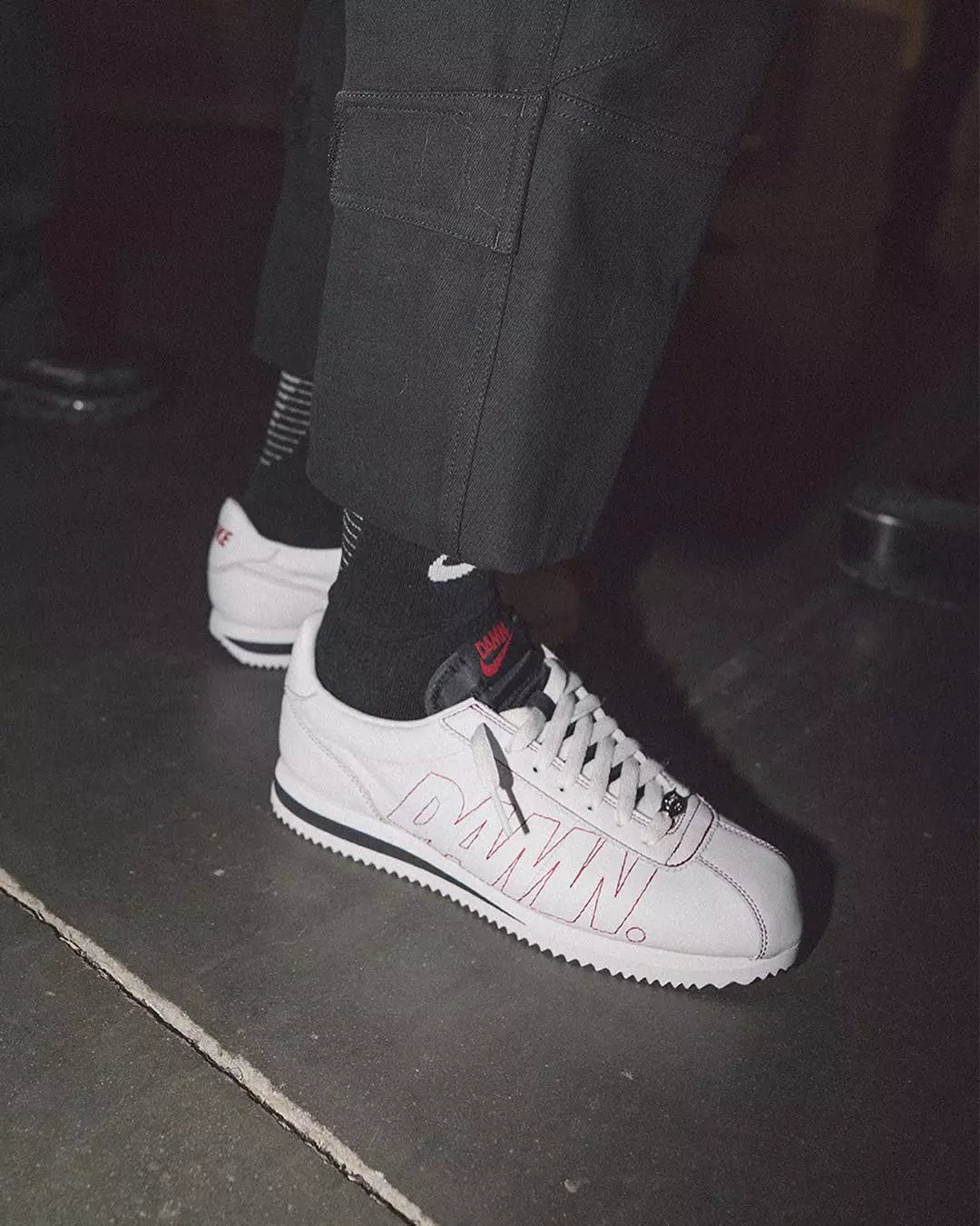 終於要賣了！Kendrick Lamar x Nike Cortez Kenny 1 即將發售！