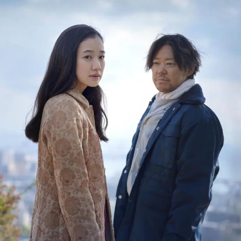 「空靈女神」蒼井優床戰 3 男！《她不知道那些鳥的名字》集渣男賤女、獲封「致鬱系文學」經典！