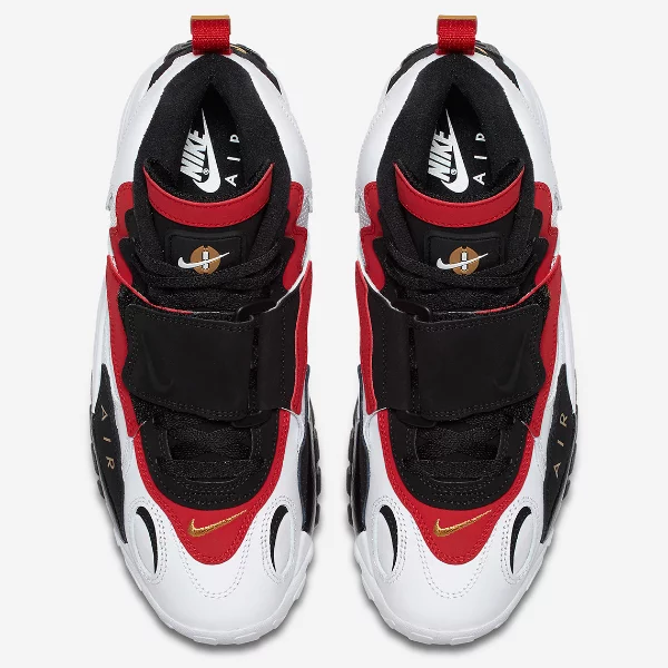 又一神鞋將強勢回歸？Nike Speed Turf Max 49ers 配色將在 2 月正式發售！