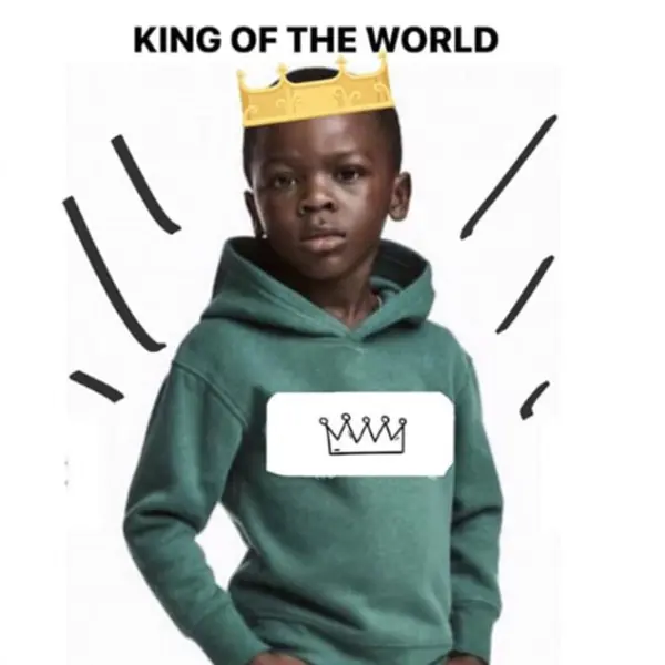 H&M 種族歧視爭議惹怒眾明星　小男童 Model 媽媽打臉：不用為這種小事被激怒！
