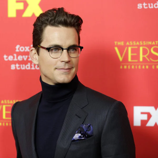 最令直女扼腕的 Gay！Matt Bomer《美國犯罪故事》第 2 季首映　斯文帥氣迷倒眾生！