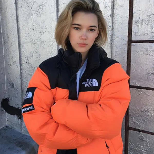 【潮妹一週間】時尚界最愛壞女孩！ Sarah Snyder 堪稱「 90 後穿搭女神」！