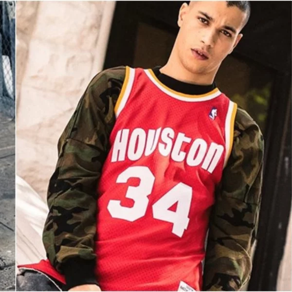 「NBA x 街頭」新潮流地標！運動品牌 Mitchell & Ness「2018 秋冬展示會」隆重登場！