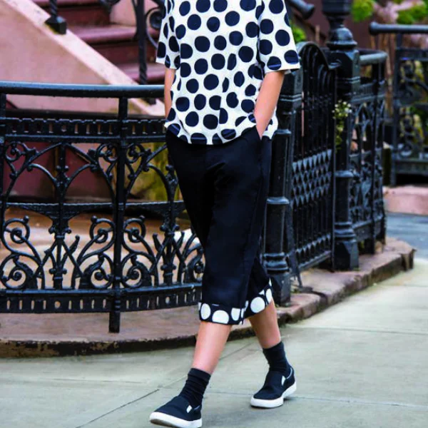 不要跟我搶！超夢幻聯名 Marimekko × UNIQLO 繽紛系列，光看照片就想下單啦～