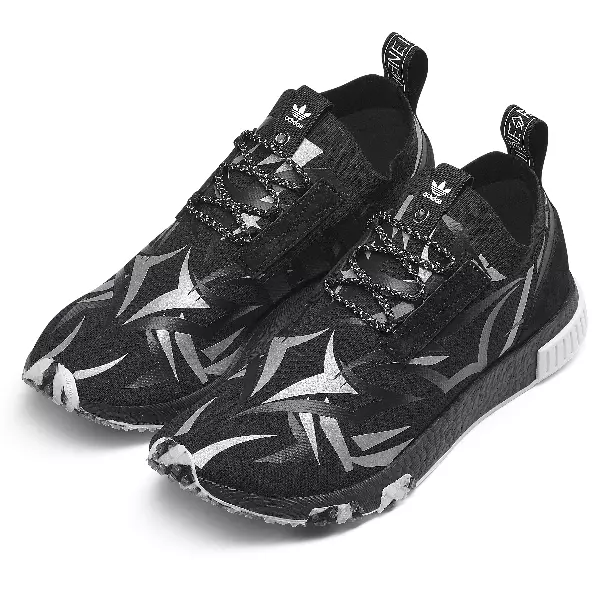 原價入手機會到了！JUICE x adidas Consortium NMD Racer 將於這個平台搶先發售！