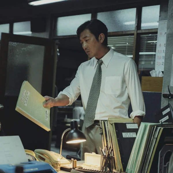 〔80熱〕《我只是個計程車司機》後又一震撼鉅作！《1987：黎明到來的那一天》連總統都看到感動流淚！