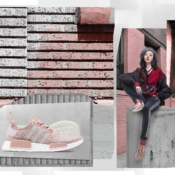 adidas Originals 新鮮事 NMD 全新登場