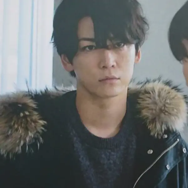 日系必備！龜梨和也《FINAL CUT》最新日劇穿著高橋盾的「這件」毛帽風衣！