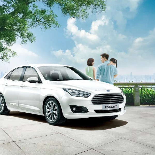 歐洲進口旗艦跑旅 Ford Mondeo Wagon 首度於高雄亮相 率領 Ford 車系前進 2018 高雄世界新車大展