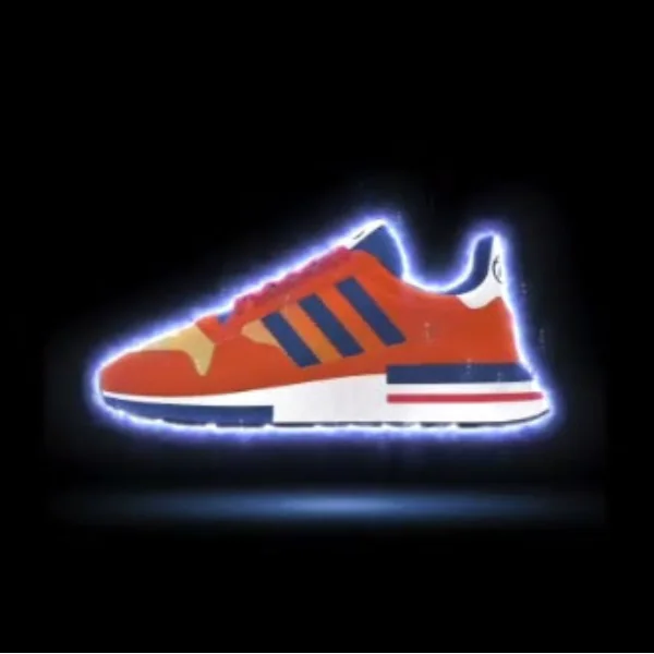 不讓反派專美於前！最新 adidas x 七龍珠 Z「悟空」配色搶先曝光！
