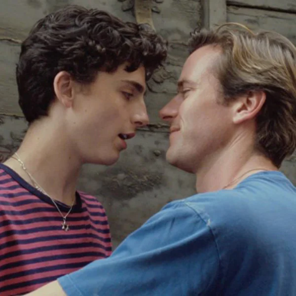 『Call me by your name』男配爆紅成同志天菜！老婆：相當榮幸！