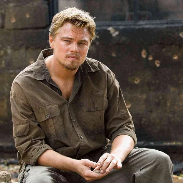 再次挑戰影帝！Leonardo DiCaprio 將會出演「最危險男人」邪教殺人狂 Charles Manson！