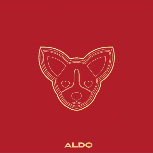 ALDO S18 CNY新春狗年系列搶先曝光