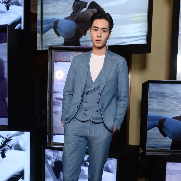 TOD’S 2018 秋冬男裝發表會快訊