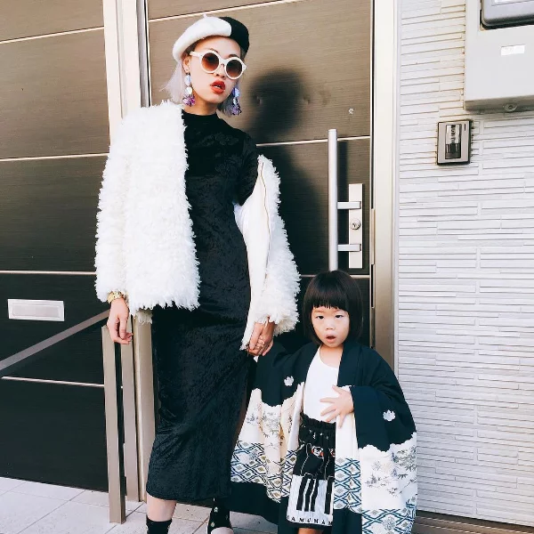 【潮妹一週間】母愛無極限！最強潮媽—— TSUMIRE 以女兒命名首飾品牌熱銷台日兩地！