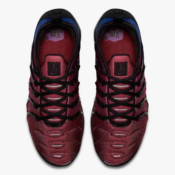 混血神鞋出不完！ Nike Air VaporMax Plus 加入戰局，你愛哪一款？