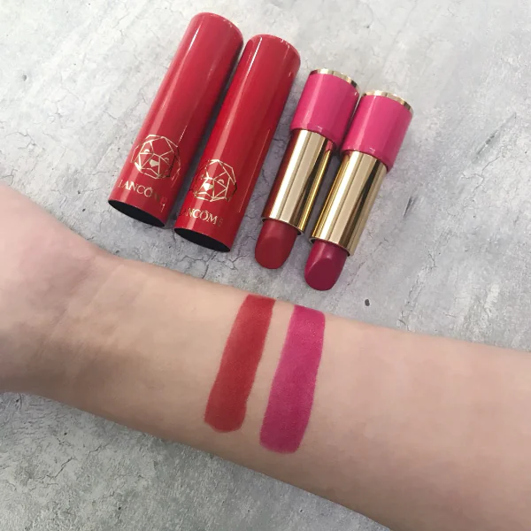 還用紅內褲討吉利？ Lancôme 給你最潮的「開運 3 法寶」，準備好一起發吧！