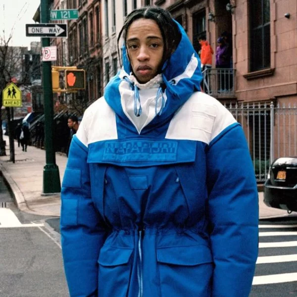 〔寒著男子〕今冬最高！街頭型人也推崇的 Anorak Jacket 你怎能沒有！