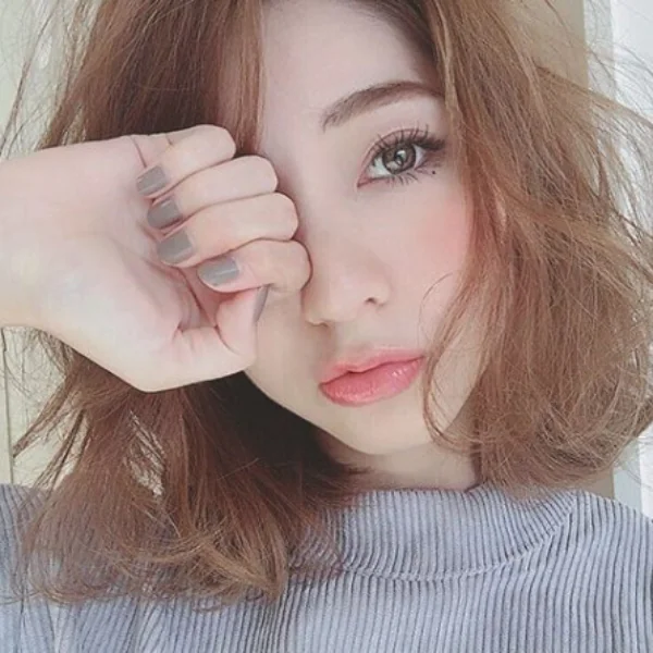 櫻花妹 5 招「小顏、眼睛翻倍術」！竟然從下眼瞼下手完勝？
