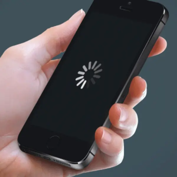 再說蘋果不怕中毒啊！「死亡簡訊」癱瘓 iPhone  全球果粉心慌慌！