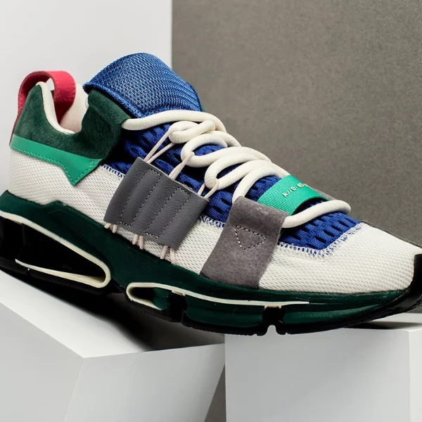 還在「復古」至上？ adidas 打造「未來球鞋 Twinstrike ADV 」將重洗球鞋趨勢！