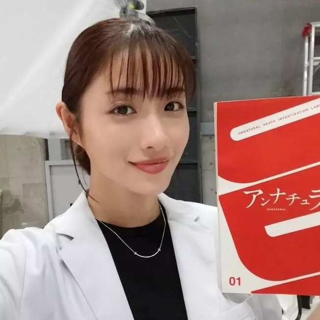 超過癮的懸疑推理劇，石原里美主演日劇《法醫女王》首集收視開紅盤！