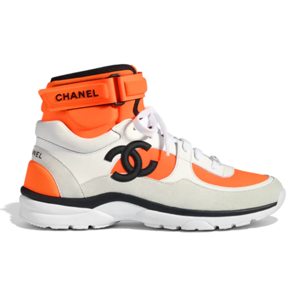 運動也要高貴風？Chanel 推出一系列極致「奢華」運動用品　網友：這價格我都暈了