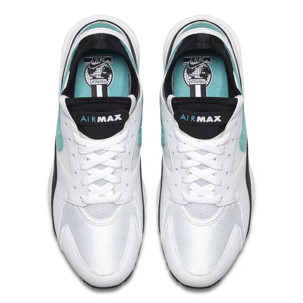 薑還是老的辣！ Nike Air Max 93 OG Dusty Cactus 將強勢回歸！