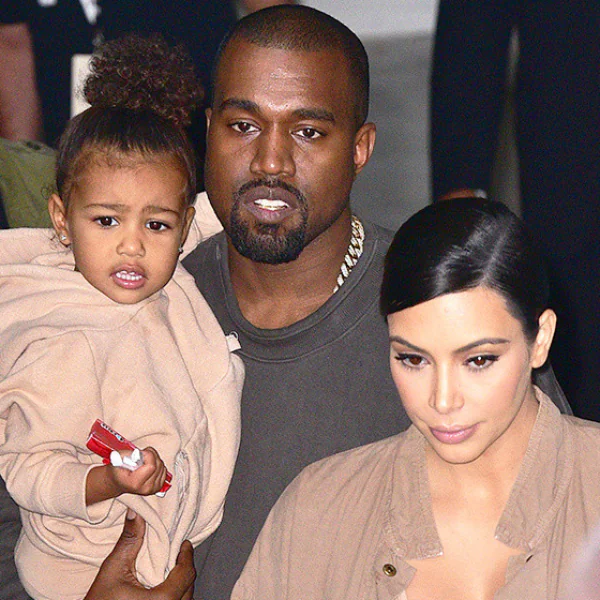 第 3 個寶寶才剛出世，Kanye 與 Kim 已計劃好再聘代母產子？！