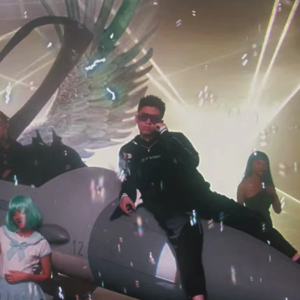 這個組合超 Dope ！ Rich Brian 、吳亦凡和其他重磅歌手合作新單曲〈 18 〉MV 釋出！