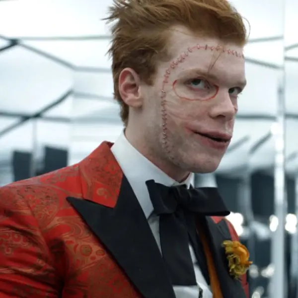 《萬惡高譚市》Jerome 居然不是小丑　「布魯斯·韋恩」爆料真正的 Joker 即將登場！