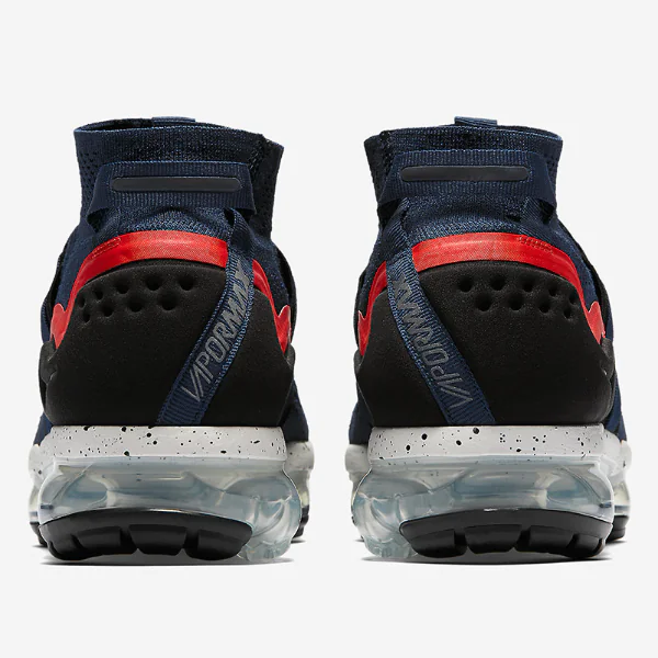 巔峰之作全面升級！ Nike Air VaporMax Utility 全新「愛國者配色」即將發售！