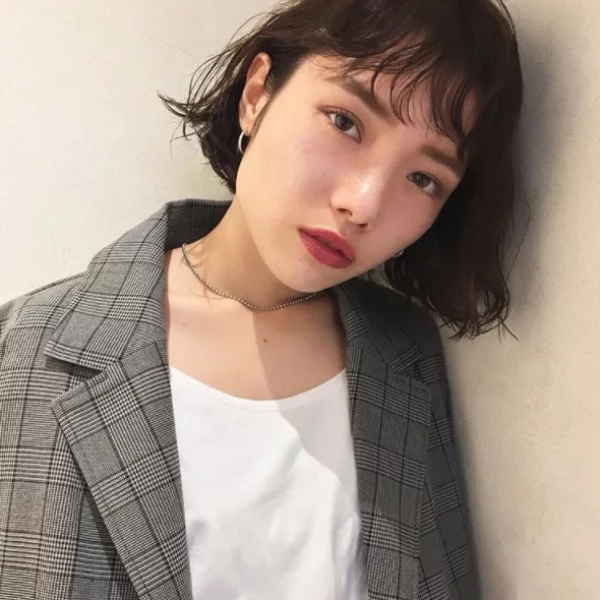 Bob Hair 不再只是梨花頭！2018 年就該嘗試這些變奏版本！