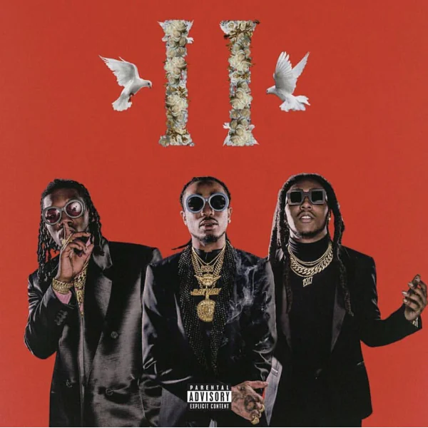 古惑仔、李小龍都出現！菲董製作 Migos 全新單曲《Stir Fry》MV 釋出　大秀中國功夫！