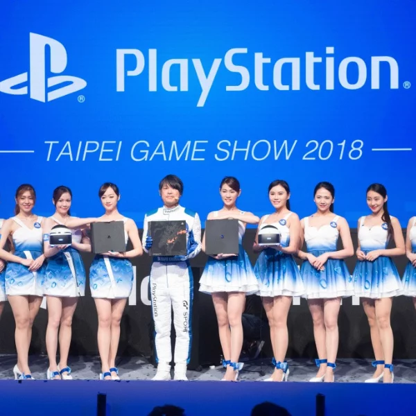 2018台北國際電玩展 PlayStation® 攤位 盛大揭幕 超過30款 PS4™、PS VR 新作大作 百台試玩台搶先體驗 推出史上最強會場限定 PS4 、PS4 Pro 購機方案