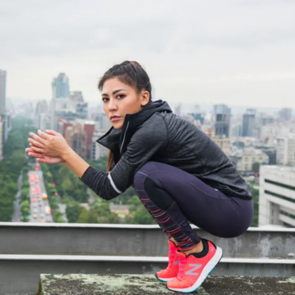 New Balance 打造春季賽事訓練勁裝 為疾速而生，結合Hyposkin 新科技 Zante V4 進化登場！