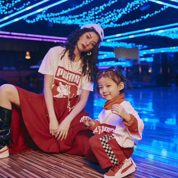 【星豔視】連蕾哈娜 IG 都要 Follow 的台灣街頭女王，Stars Xu 的霸氣穿搭秘訣公開！