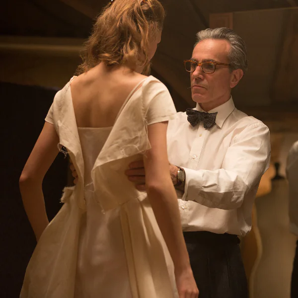 6 項奧斯卡提名！為了息影之作《霓裳魅影》，影帝 Daniel Day-Lewis 竟下了這樣的苦工…