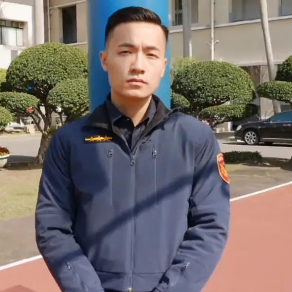 帥警詳細解說！警察全新形象出爐　警政署：「年底有望穿上新制服」