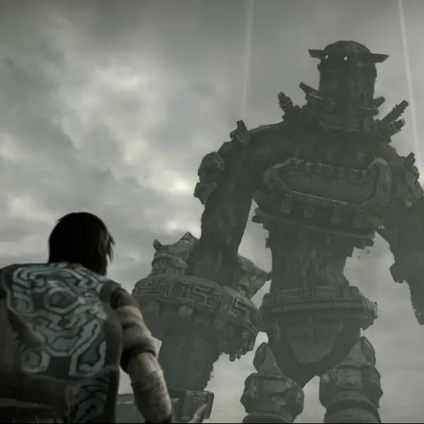 【講 GAME 話】小心別被踩扁了！《汪達與巨像》考驗操作與腦力、尋找弱點殺巨人！