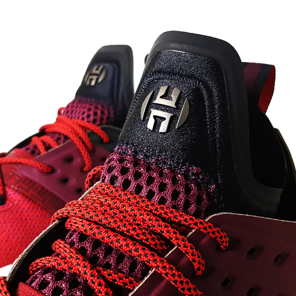 James Harden 簽名戰靴再進化！adidas Harden Vol.2 開箱