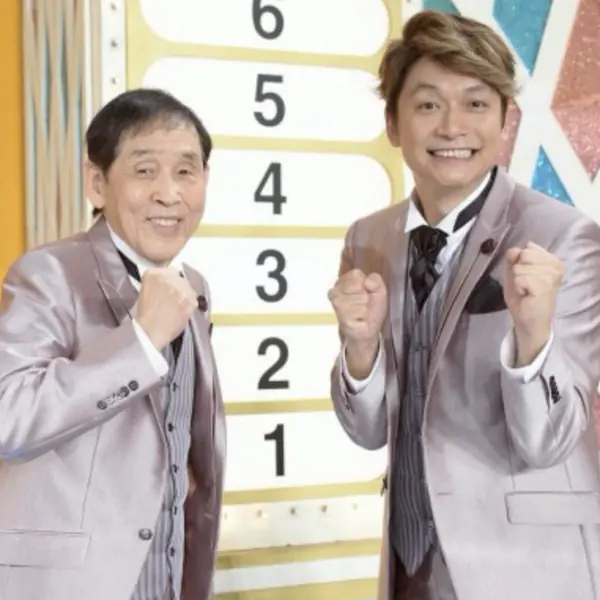 日本國民節目《超級變變變》首例，節目開播以來首次 0 分的表演！