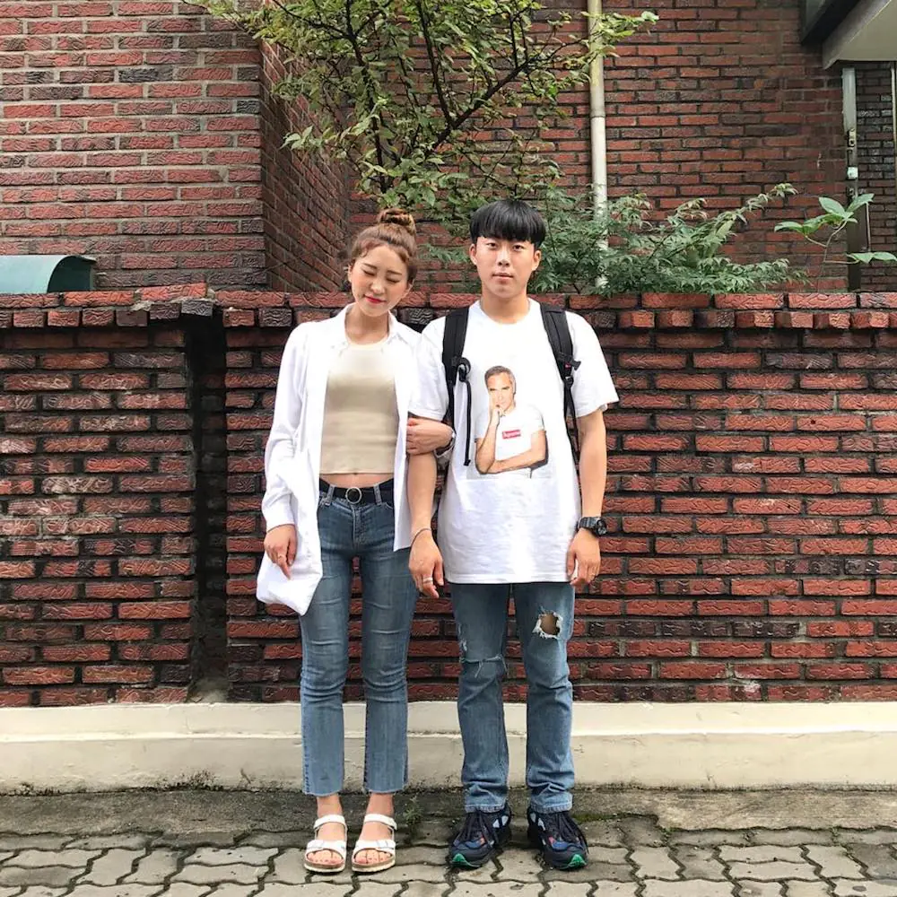 【就是i打卡】「你到底會不會拍照？」男友們激推「別惹女友森77」美照拍攝法懶人包曝光！