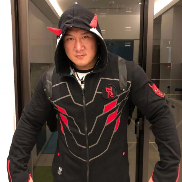 鐵漢柔情！『館長』霸氣送暖：將捐賑100萬元　網友：有情有義 台灣真男人
