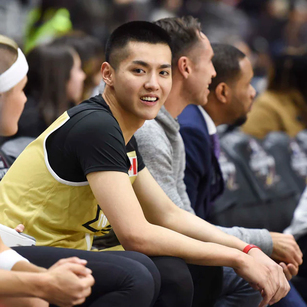 吳亦凡連續 3 年入選！NBA 名人挑戰賽完整名單大公開　網友：這陣容我可以！