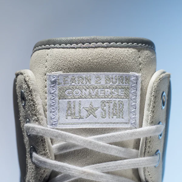 CONVERSE 聯手四大熱門街頭品牌  探索洛杉磯多元街頭文化新疆界